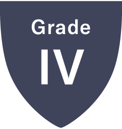 Kassaskåp certifierat enligt EN 1143-1, Grade IV
