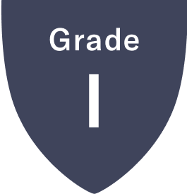 Kassaskåp certifierat enligt EN 1143-1, Grade I
